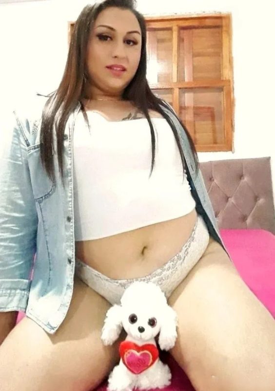 Bruna Safada 2