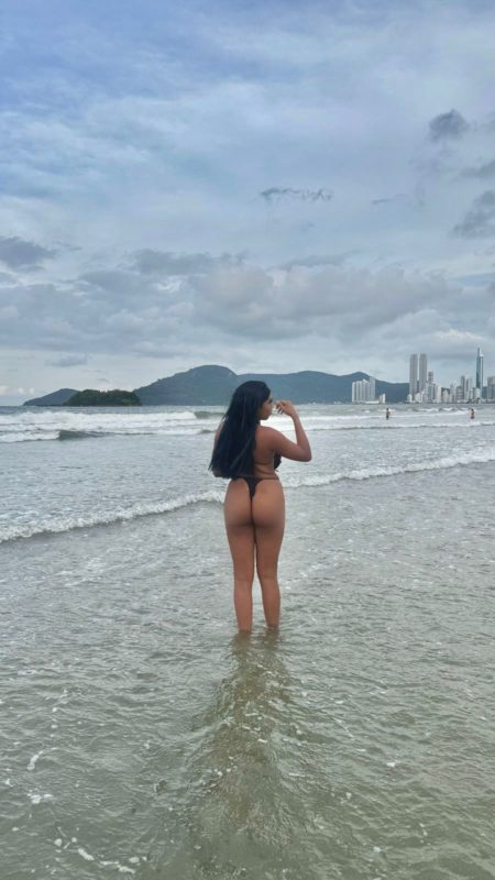 Kauane Luz 39
