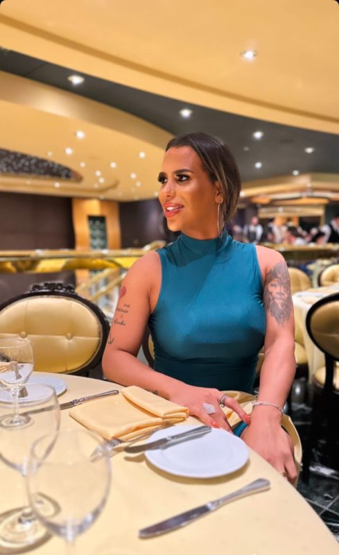 Runa Ravena 25