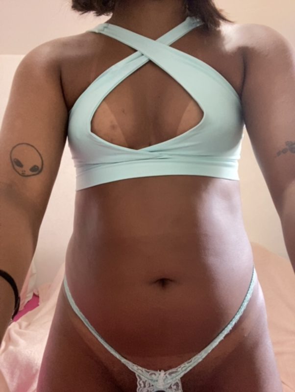 Texana Morena 3