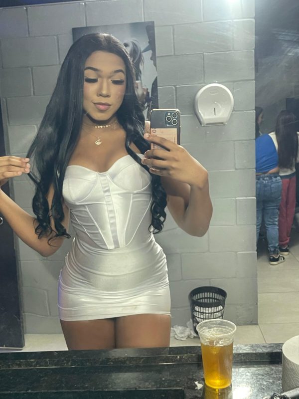 Kauane Luz 12