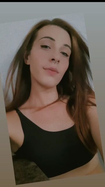 Geovana Santana 3