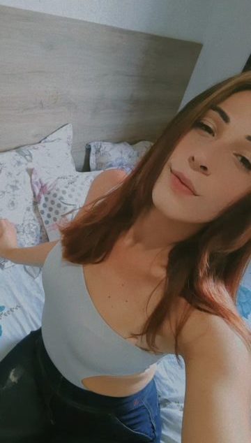 Geovana Santana