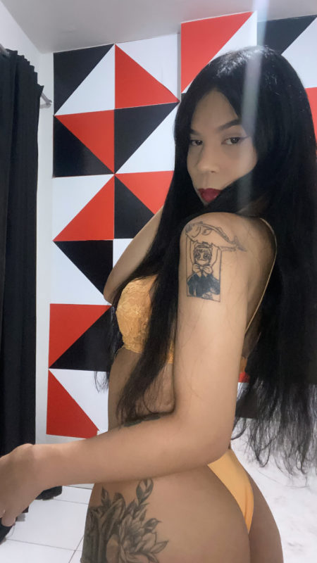 Helen Vitória 3