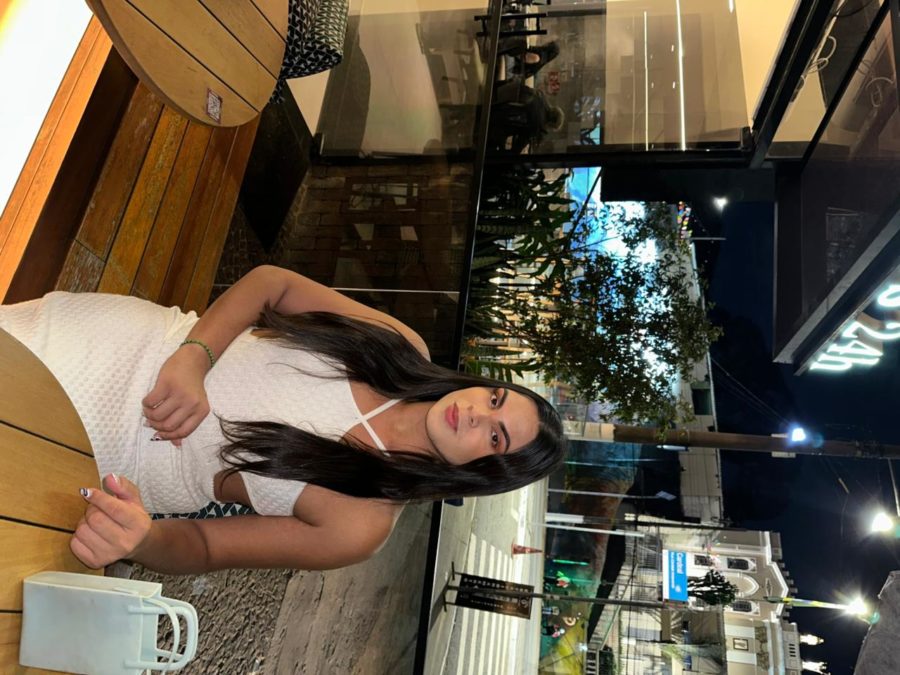 Leonna Reis