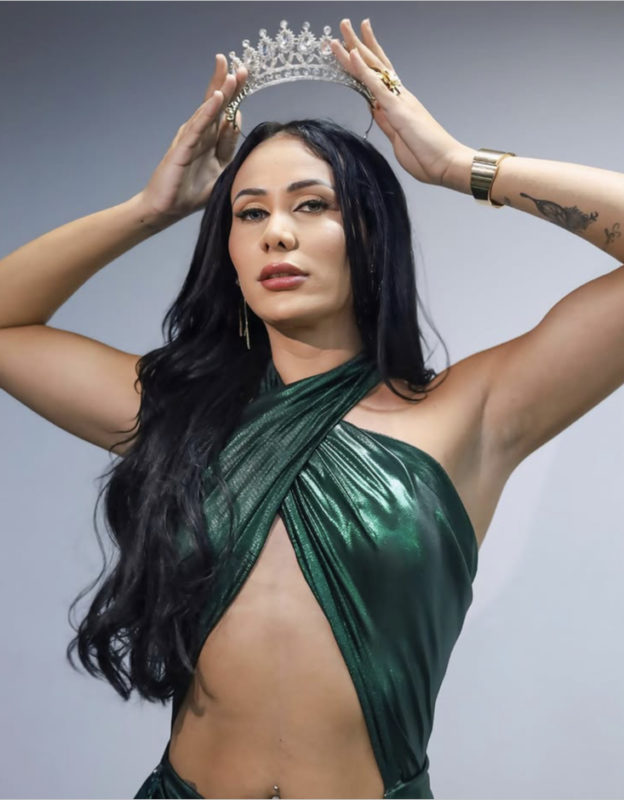 Mel Maya 4