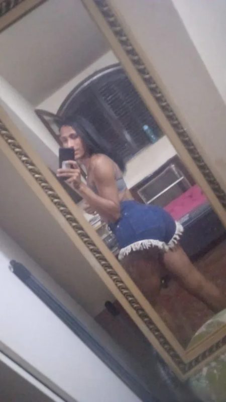 Izabelly Gostosa 3