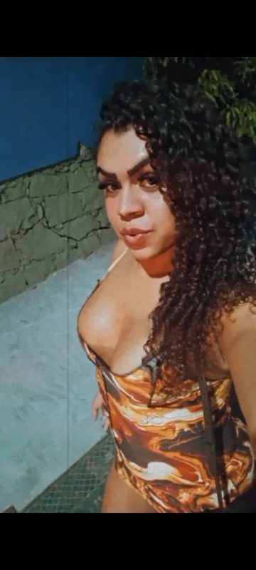 Ruby Morena 3