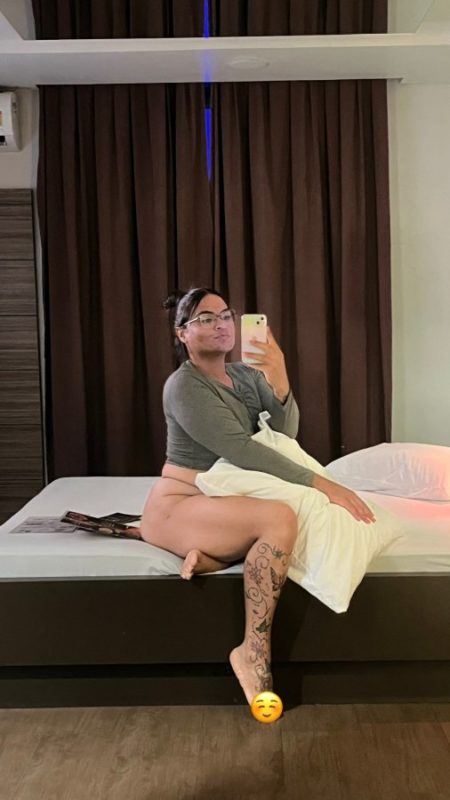 Claudia Souza 4