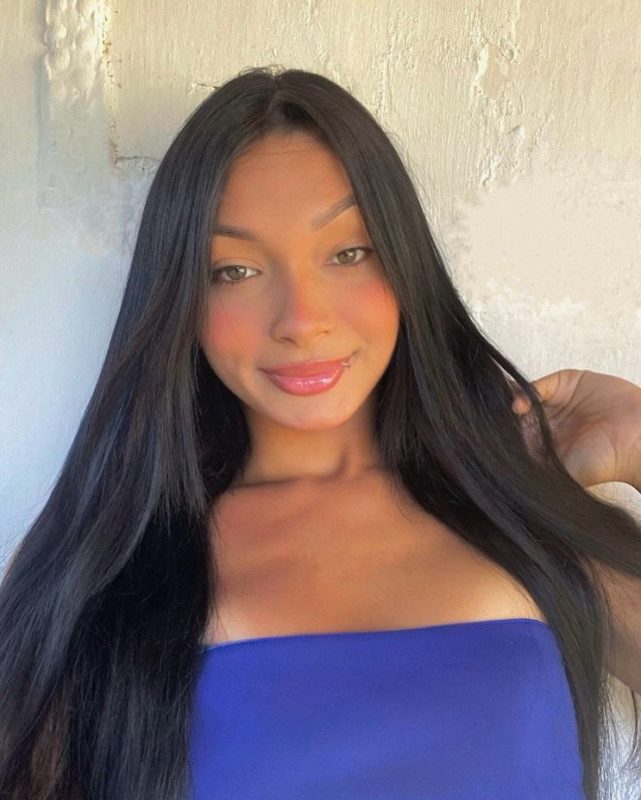 Larissa Garcia