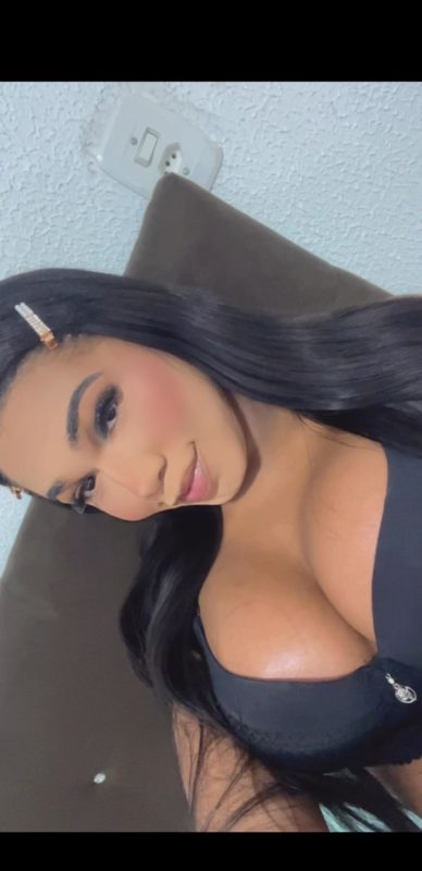 Kauane Luz 15