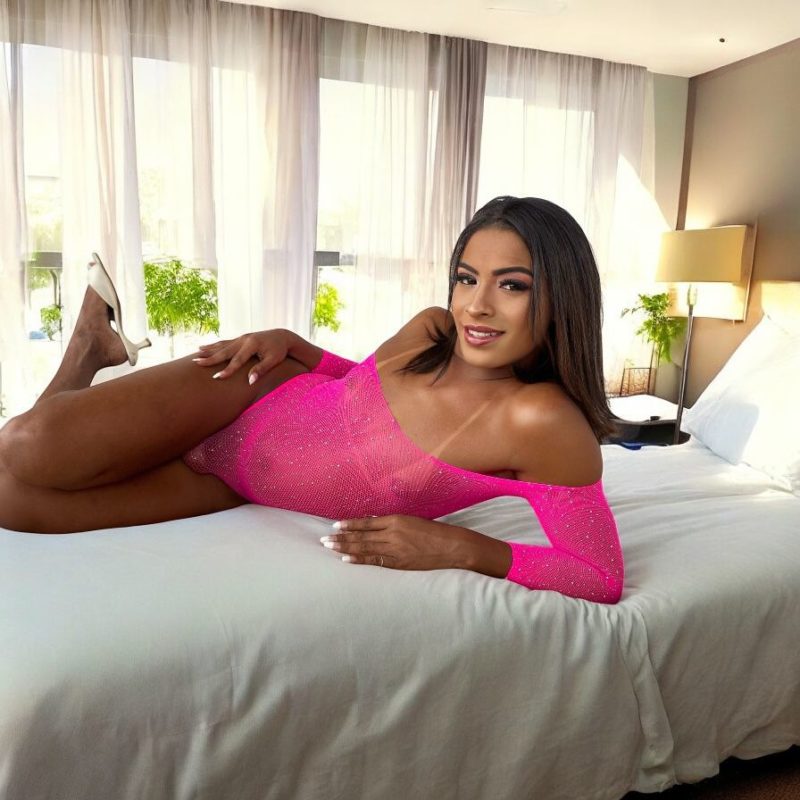 Thassia Muniz 9