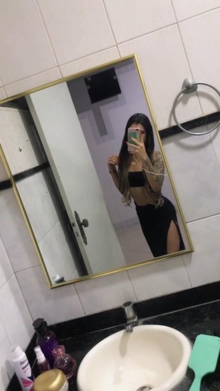 Melissa Rocha 5