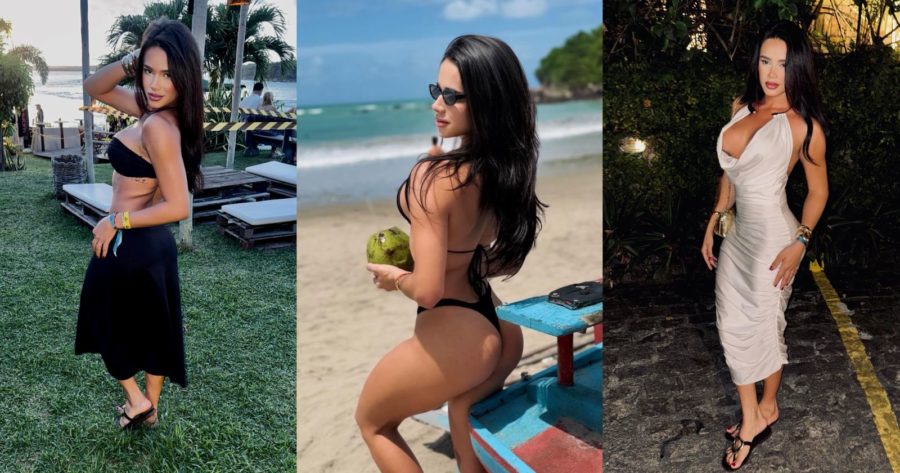 Larissa Santos 5