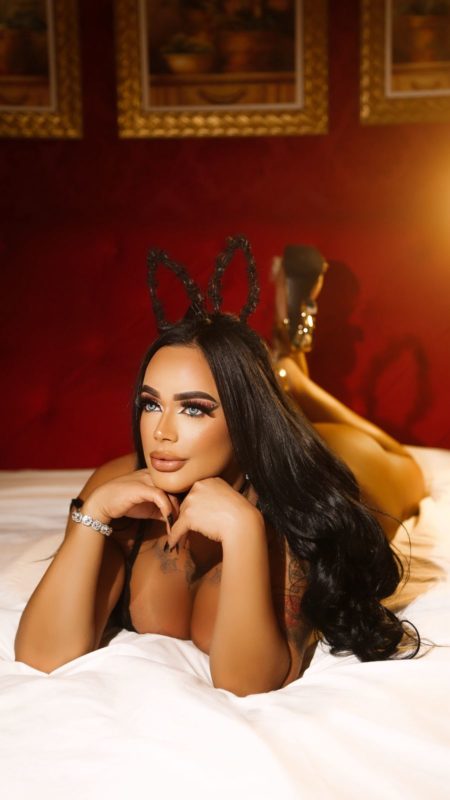 Anyele Sampaio 1