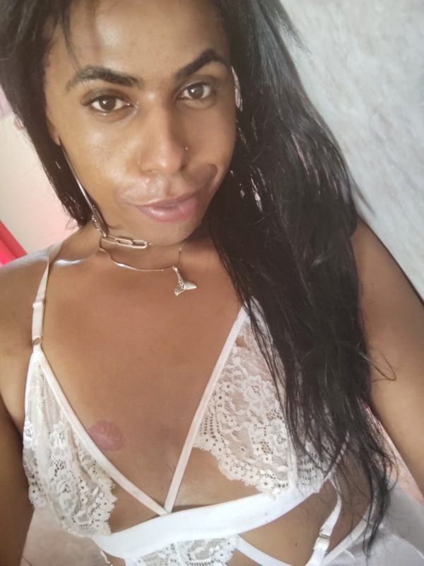 Soraya Chocolate - Sem Local 10