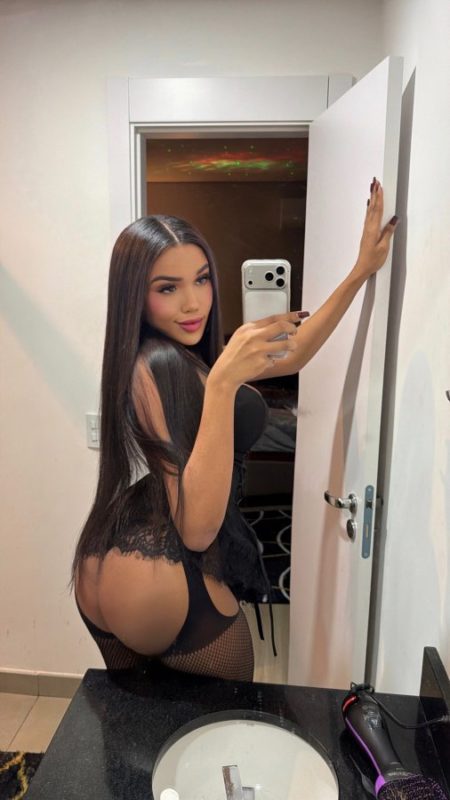 Kauane Santinii 16