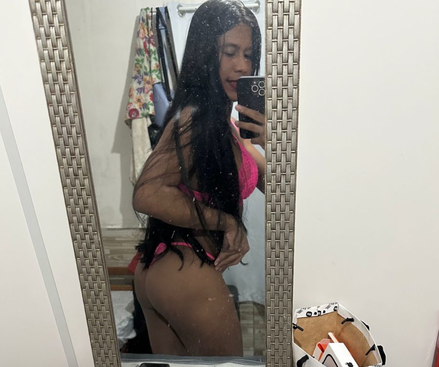 Wendy Manauara 30