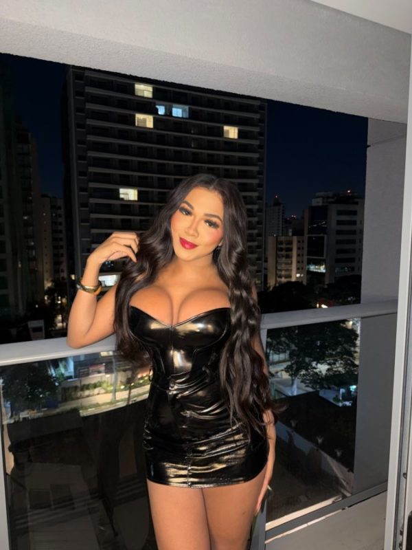 Kauane Luz 7