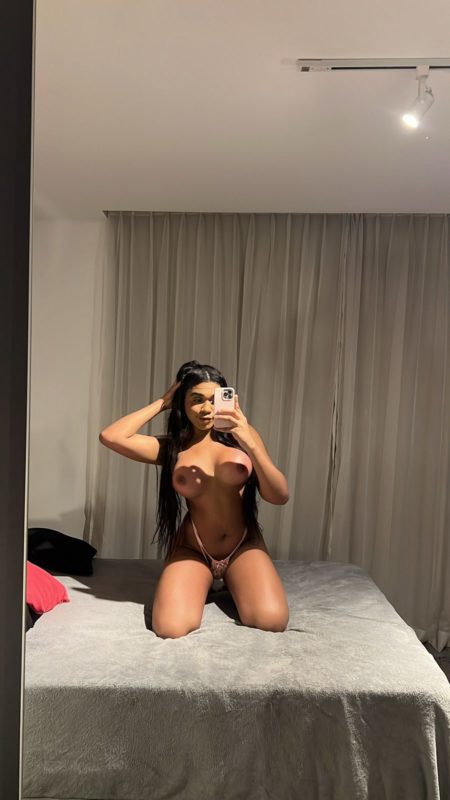 Kauane Luz 22