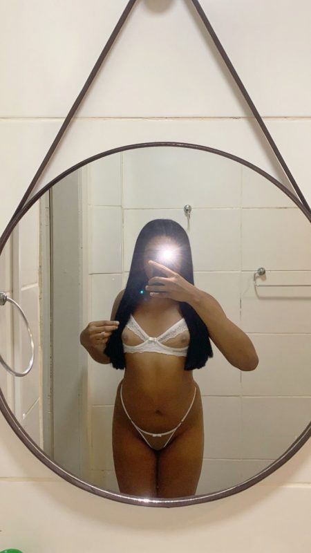 Kauane Luz 43