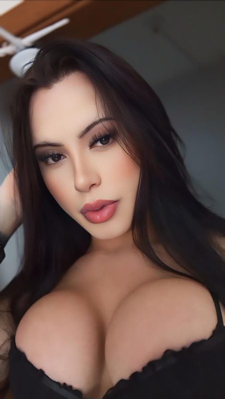 Boquinha Veludo 19