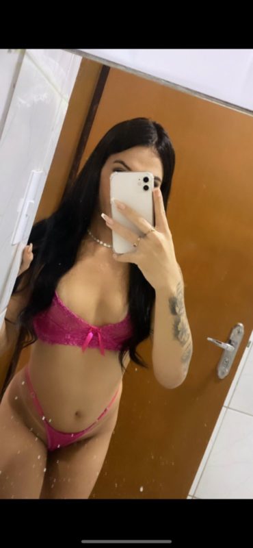 Melissa Rocha 1