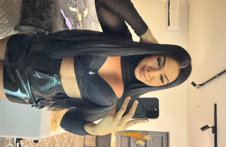 Kauane Luz