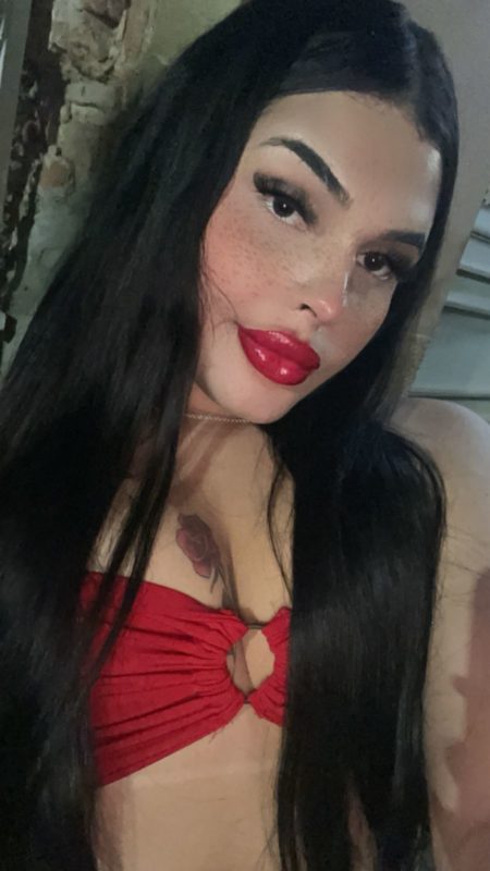 Melissa Oliveira 1