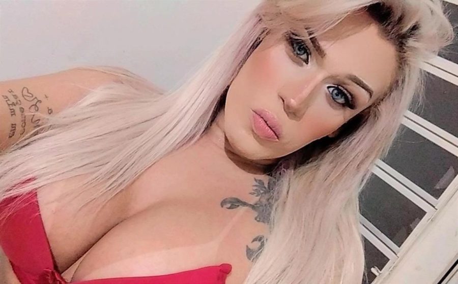 Amandha Benini