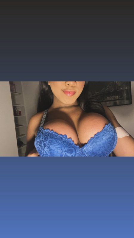 Kauane Luz 14