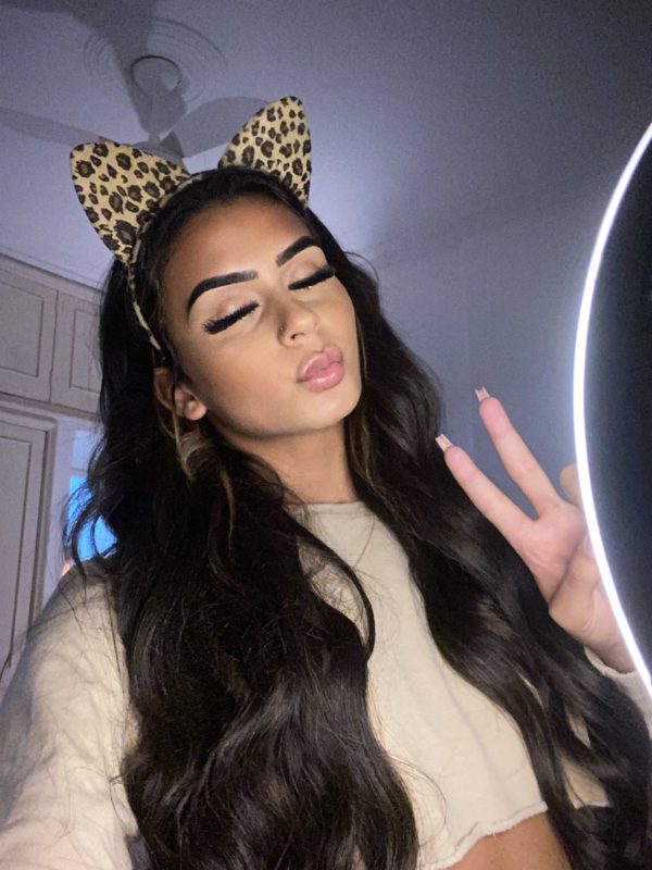 Gaby Santos 12