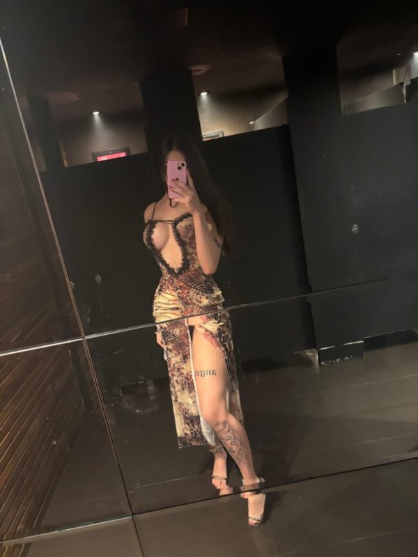 Melissa Fox 6