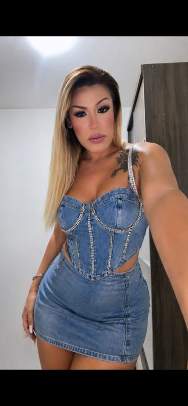 Amandha Benini 7