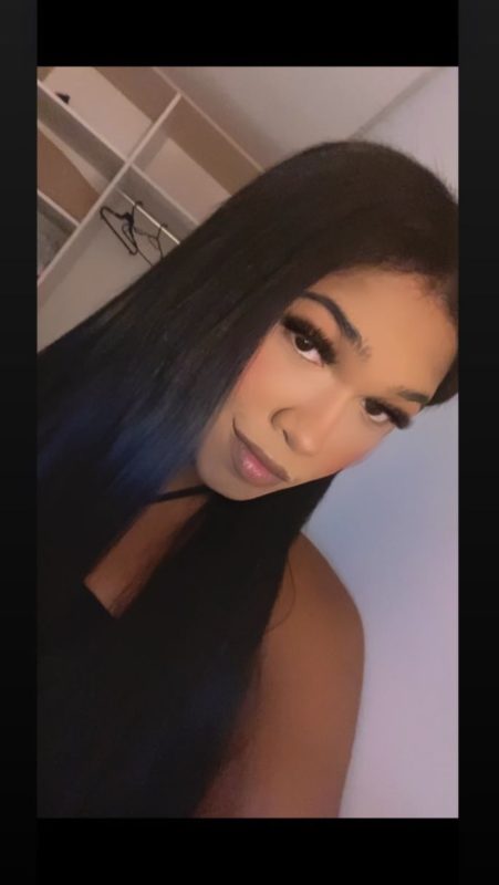 Kauane Luz 41
