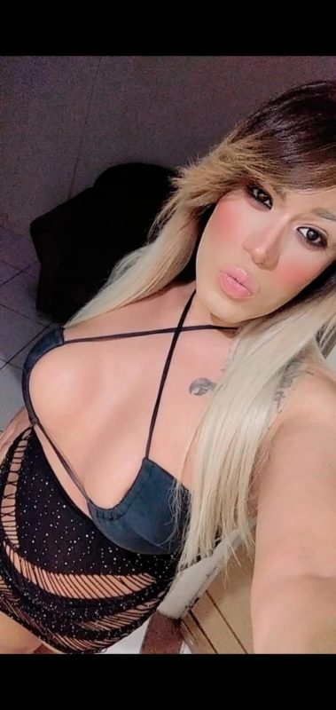 Amandha Benini 10