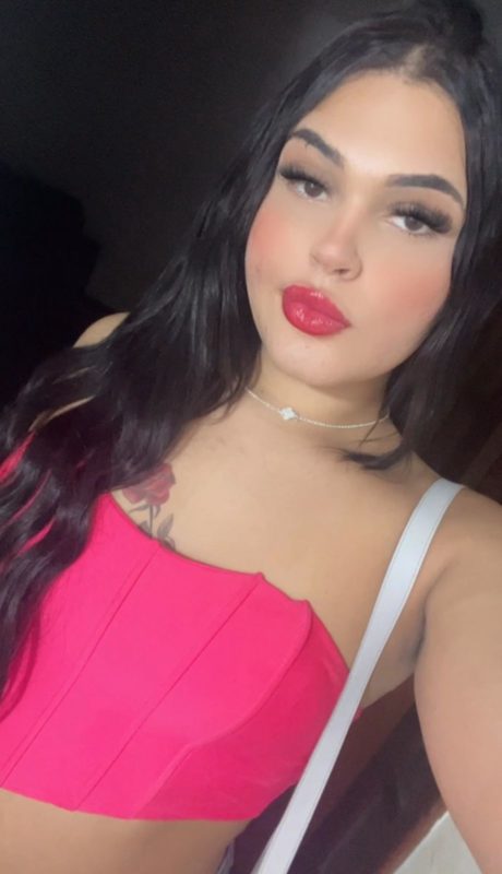 Melissa Oliveira 8