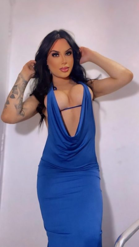 Boquinha Veludo 42