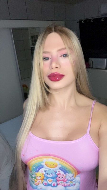 Sabrina Diniz 2