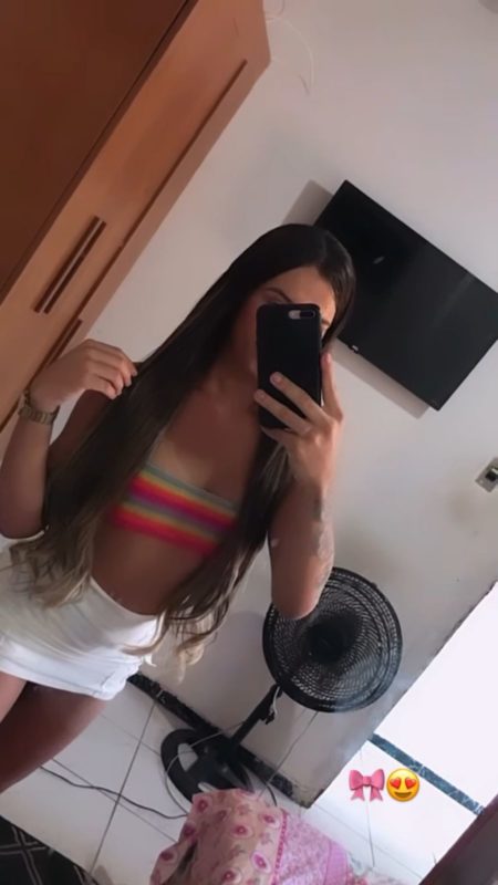 Melissa Rocha 6