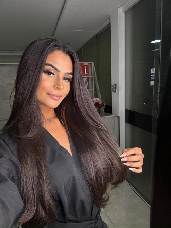 Gaby Santos 8