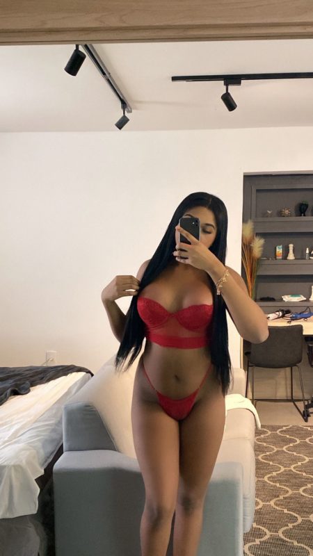 Kauane Luz 4