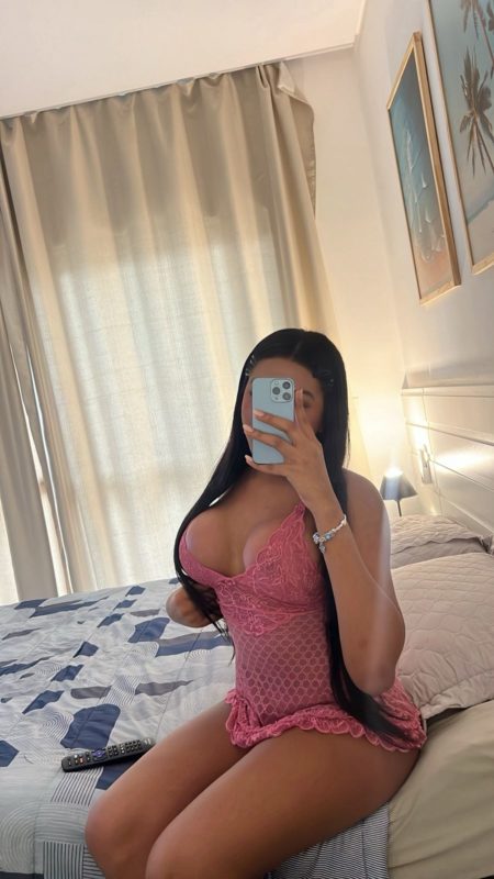 Kauane Luz 11