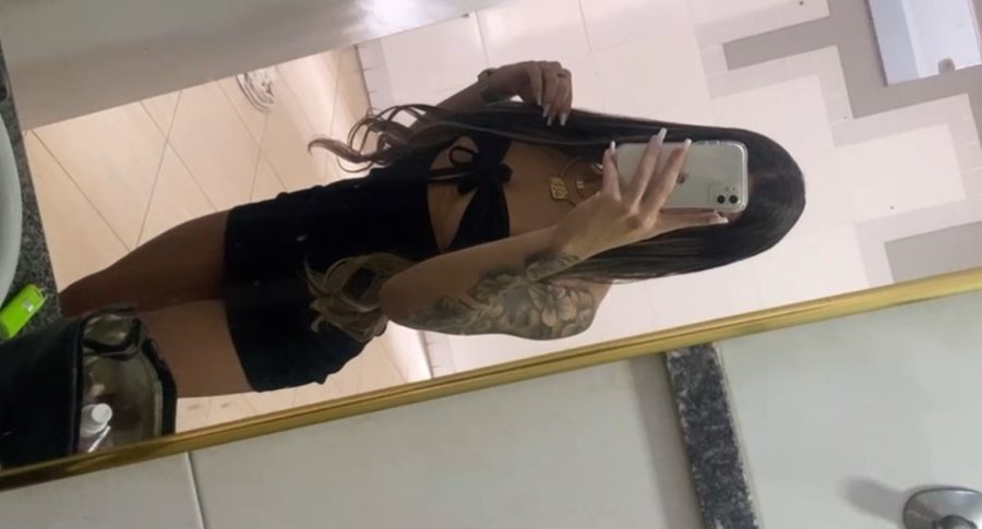Melissa Rocha