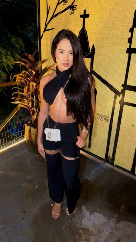 Larissa Santos 6