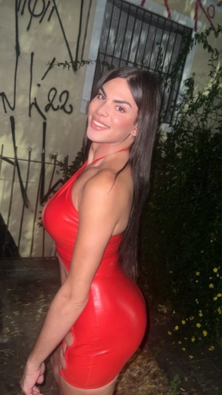 Leonna Reis
