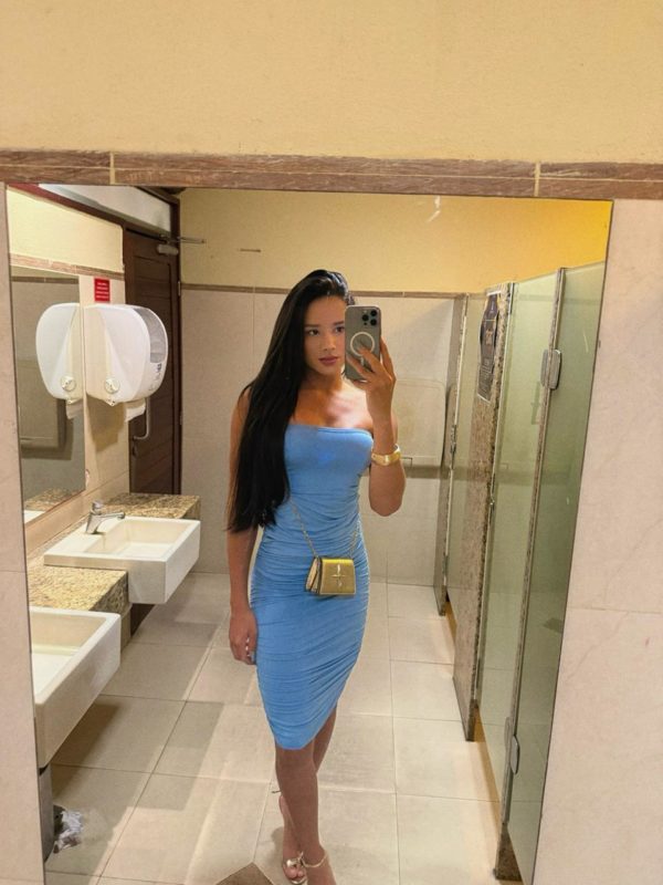 Larissa Santos 22