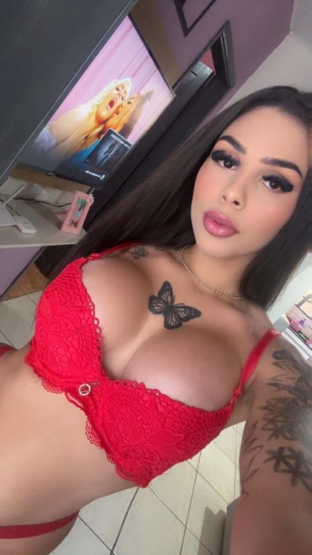 Paty Rodrigues 4