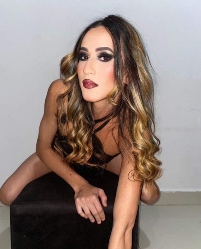 Lara Silva 31