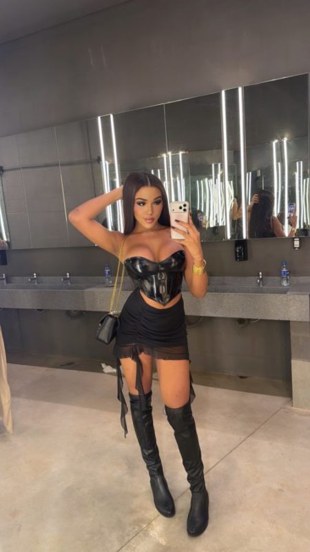 Kauane Santinii 3